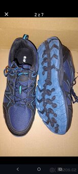 Boty Hi-Tec 43 - 4