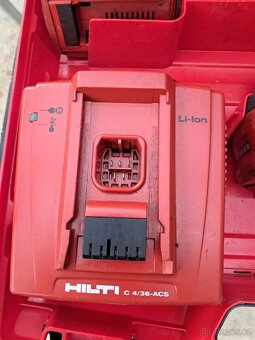 Hilti SF 6-A22 - 4