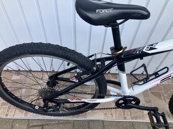 DĚTSKÉ KOLO SCOTT 24 - 4