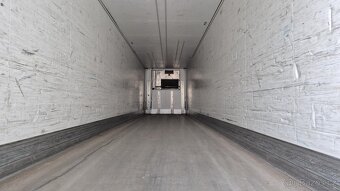 SCHMITZ CARGOBULL SKO 24/L - 13.4 FP60 COOL - mrazírenský - 4