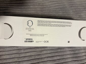 Apple Watch SE 2020 - 4