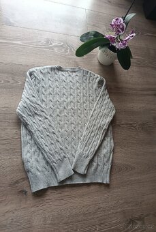 Ralph Lauren svetr - 4