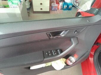 Fabia 3.1.2 tsi 66 kvv - 4