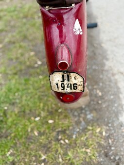 Jawa 555 - 4