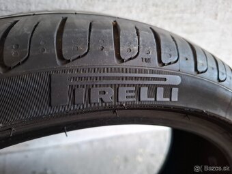 205/40 r18 letné pneumatiky Pirelli - 4