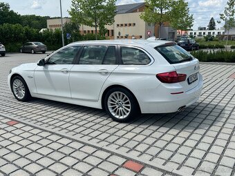 BMW 525 D xDrive - 4