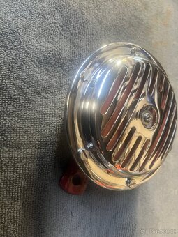 Klakson Jawa 6V - 4