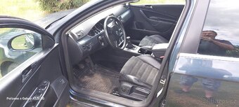 VW Passat B6 r.v. 2007 - 4