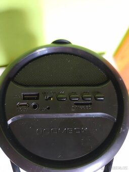 Bluetooth reproduktor Canyon - 4