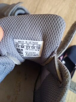 Tenisky Adidas 23 - 4