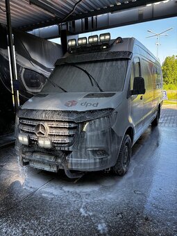 Hledáme řidiče - 4