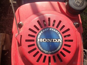 Honda IZY 2.9kw rok 2004 - 4