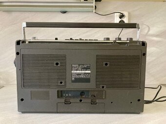 Sharp GF 6060 - 4