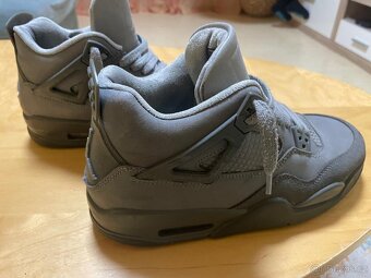 Boty Jordan 4 GS - 4