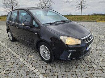 Ford C-MAX, 2L 100KW AUTOMAT, S - 4