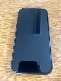 iPhone 17 Black 256GB - 4