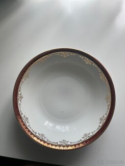 Československý porcelán - 4