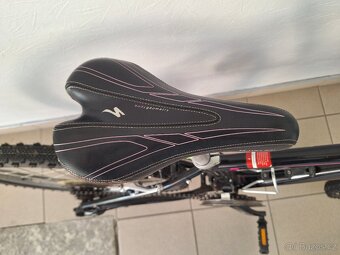 Prodám dětské horské kolo specialized 24" - 4