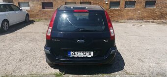 Ford Fusion - 4