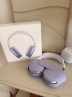 AirPods Max (2024) USB-C - 4