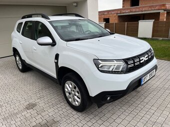 Dacia Duster 1.0 TCe LPG 4x2 - 4