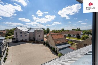 Prodej bytu 4+kk 102 m2, Břežany II - 4