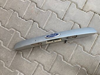 Dily FORD Mondeo MK3. - 4
