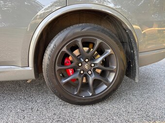 Dodge Durango TowN go 5.7 Hemi - 4