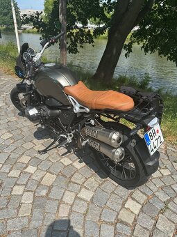 Bmw R nineT Scrambler - 4