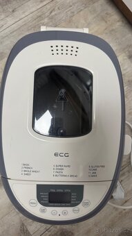 Domaci pekarna ECG - 4