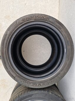 Letni Pneu Hankook 225 45 17 - 4