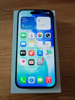 Apple Iphone 15 - 4