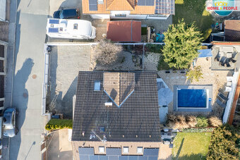 Prodej RD 4+kk, 110 m2, Osnice, Jesenice - 4