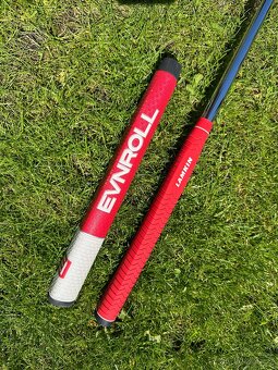 Putter EVNROLL ER7cs centre shaft - 4