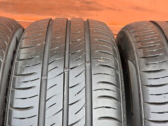 Letní Kumho 185/60/15 - 4
