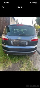 Ford S Max - 4