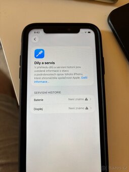 Apple iPhone 11 64GB - 4