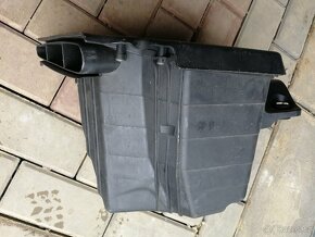 BMW E46 318i airbox + váha vzduchu - 4