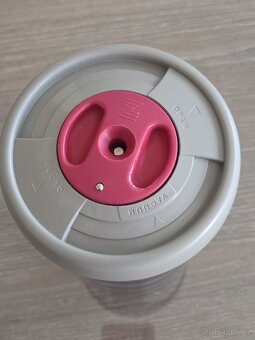Zepter VacSy plastová doza 1,0l - 4