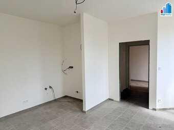 Prodej nájemního domu, centrum obce Heřmanova Huť - 4