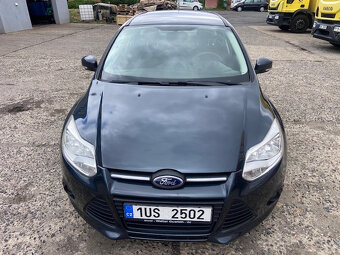 Ford focos - 4