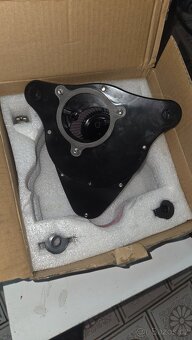 Filtr Street Glide - 4