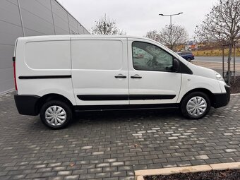 Citroen JUMPY 2.0HDI 88kW - 4