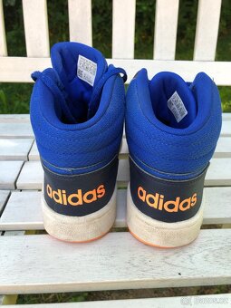 Tenisky Adidas 40 - 4
