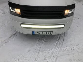 Transporter - 4