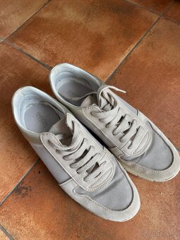 Boty Geox 39 - 4