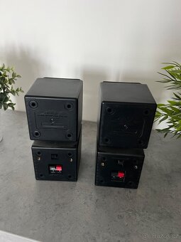Bose AM5 reprobedny - 4