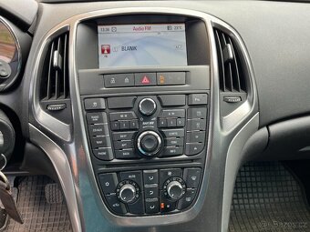 PRODÁM OPEL ASTRA KOMBI 1.7 CDTI - 4