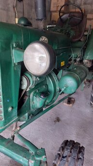 Prodám Zetor 25 - 4