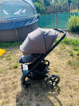 Kočárek Cybex Balios S - 4